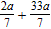 <strong>Perform the operation. Simplify the answer, if possible. </strong> A) B) C) D) E)