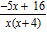 <strong>Perform the indicated operation and express your answer in simplest form. </strong> A) B) C) D) E)