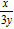 <strong>Simplify the complex fraction. </strong> A) B) C) D) E)