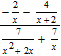 <strong>Simplify the complex fraction. </strong> A) B) C) D) E)