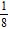 <strong>Write the ratio as a fraction in simplest form. 0.09 to 0.72.</strong> A) B) C) D) E)