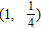 Decide whether each ordered pair is a solution of the inequality. Answer yes or no . __________ __________ __________ __________