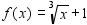 <strong> This graph is</strong> A) B) C) D)