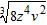 Express the following radical in simplest radical form. All variables represent nonnegative real numbers.  