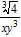 <strong>Express the following expression in simplest radical form. All variables represent positive real numbers. </strong> A) B) C) D) E)
