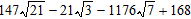 <strong>Find the following product and express your answer in simplest radical form. </strong> A) B) C) D) E)