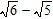 <strong>Find the following product and express your answer in simplest radical form. </strong> A) B) C) D) E)