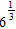 <strong>Simplify the expression. </strong> A) 49 B) C) 6 D) 36 E) 81