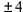 <strong>Use the square root method to solve the equation. </strong> A) B) C) D) E)