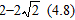 <strong>Solve the equation. </strong> A) B) C) D) E)