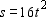 <strong>The distance (in feet) that an object will fall in seconds is given by the formula . How long will it take an object to fall 784 feet?</strong> A) 7 sec B) 49 sec C) 9 sec D) 6 sec E) 48 sec