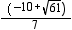 <strong>Factor the trinomial square and use the square root method to solve the equation. </strong> A) , B) , C) , D) ,