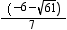 <strong>Factor the trinomial square and use the square root method to solve the equation. </strong> A) , B) , C) , D) ,