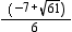 <strong>Factor the trinomial square and use the square root method to solve the equation. </strong> A) , B) , C) , D) ,