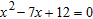 <strong>Use a graphing calculator to solve the equation. If an answer is not exact, give the result to the nearest hundredth. </strong> A) B) C) D)