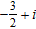 <strong>Write in terms of i and simplify.</strong> A) B) C) D) E)