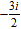 <strong>Write in terms of i and simplify.</strong> A) B) C) D) E)