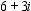 <strong>Simplify the expression. Enter the answer in a + bi form. </strong> A) B) C) D)