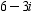 <strong>Simplify the expression. Enter the answer in a + bi form. </strong> A) B) C) D)