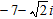 <strong>Perform the operation. Write the answer in a + bi form. </strong> A) B) C) D)
