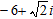 <strong>Perform the operation. Write the answer in a + bi form. </strong> A) B) C) D)