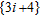 <strong>Solve the following quadratic equation. </strong> A) B) C) D) E)