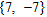 <strong>Solve the following quadratic equation. </strong> A) B) C) D) E)