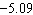 Write   as a fraction.