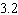 Find   % of 65.