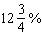 Round   to the nearest tenth of a percent.