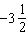 Use the appropriate inequality symbol between the two numbers.
