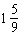 Use the appropriate inequality symbol between the two numbers.
