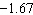 Use the appropriate inequality symbol between the two numbers.    