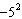 Find the value of   .