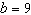 Evaluate the expression   for   and   .