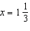Evaluate   for  