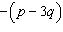 State whether the multiplication property or the distributive property will be used to simplify the expression.