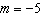 If the slope of one equation is and the slope of another equation is then the graphs of these equations are perpendicular.
