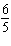 <strong>For the linear equation find the y -intercept.</strong> A) (0 ) B) C) D) (0 ) E)