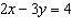 <strong>Find an equation for the line that is perpendicular to and passes through .</strong> A) y = x B) y = x C) y = x D) y = 2 x E) y = -2 +2 x