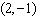 <strong>Find an equation for the line passing through the point that is parallel to the line passing through and .</strong> A) y = 9 x B) y = 9 x C) y = x D) y = x E) y = x