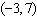 <strong>Find an equation for the line passing through the point that is parallel to the line passing through and .</strong> A) y = 9 x B) y = 9 x C) y = x D) y = x E) y = x