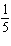 <strong>Find an equation for the line passing through the point that is parallel to the line passing through and .</strong> A) y = 9 x B) y = 9 x C) y = x D) y = x E) y = x