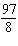 <strong>Find an equation for the line passing through the point that is parallel to the line passing through and .</strong> A) y = 9 x B) y = 9 x C) y = x D) y = x E) y = x