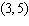 <strong>Find an equation for the line passing through the point that is perpendicular to the line passing through and .</strong> A) y = x B) y = x C) y = x D) y = x E) y = 5 x