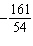 <strong>A quantity Q is related to quantity R by the equation . Find the value of Q when .</strong> A) 10 B) C) D) E)