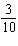 <strong>A quantity Q is related to quantity R by the equation . Find the value of Q when .</strong> A) 10 B) C) D) E)