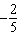 <strong>Find the point at which the graphs of the two linear equations intersect. </strong> A) (0 0) B) ( 5 ) C) ( ) D) ( ) E) ( )