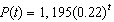 <strong>Using the following table of a function that models exponential growth determine which one of the following models the population as a function of time. </strong> A) B) C) D) E)