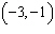 Find the slope of the line that goes through the points and .